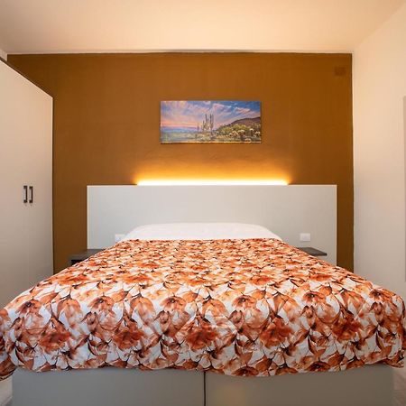 Tenuta Da Rino - Agriturismo Barco Menti วิเชนซา ภายนอก รูปภาพ