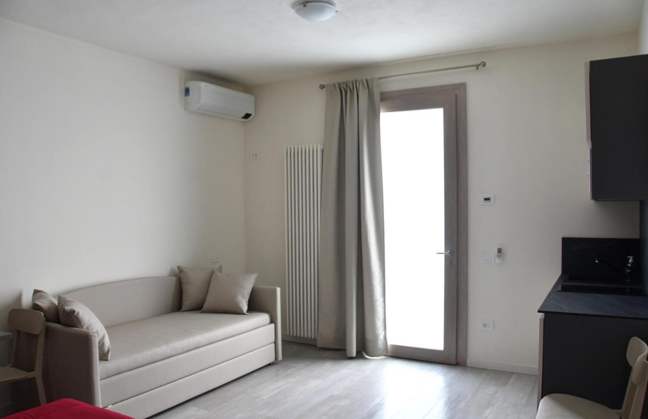 Tenuta Da Rino - Agriturismo Barco Menti วิเชนซา ภายนอก รูปภาพ
