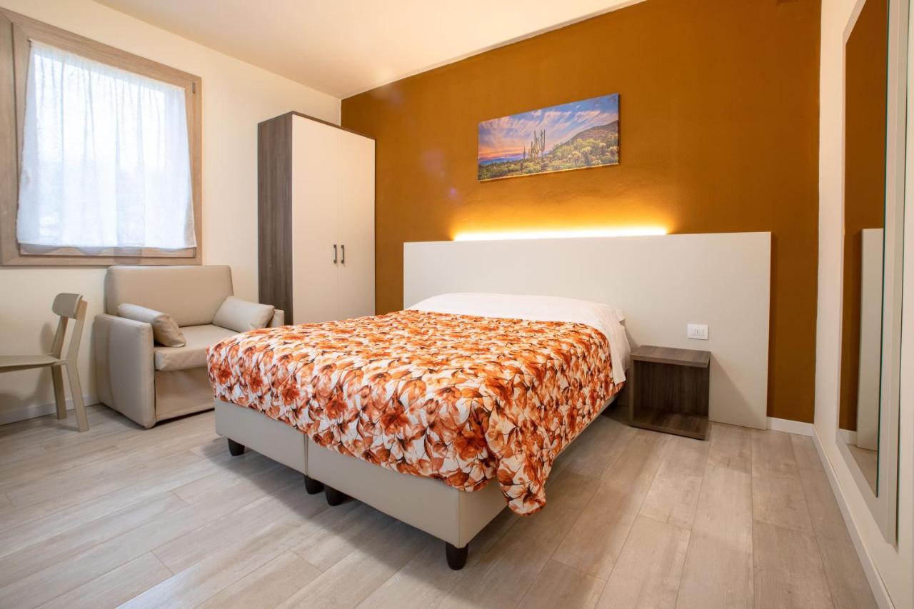 Tenuta Da Rino - Agriturismo Barco Menti วิเชนซา ภายนอก รูปภาพ