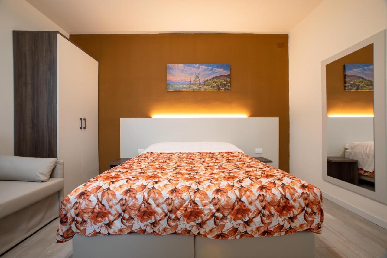 Tenuta Da Rino - Agriturismo Barco Menti วิเชนซา ภายนอก รูปภาพ
