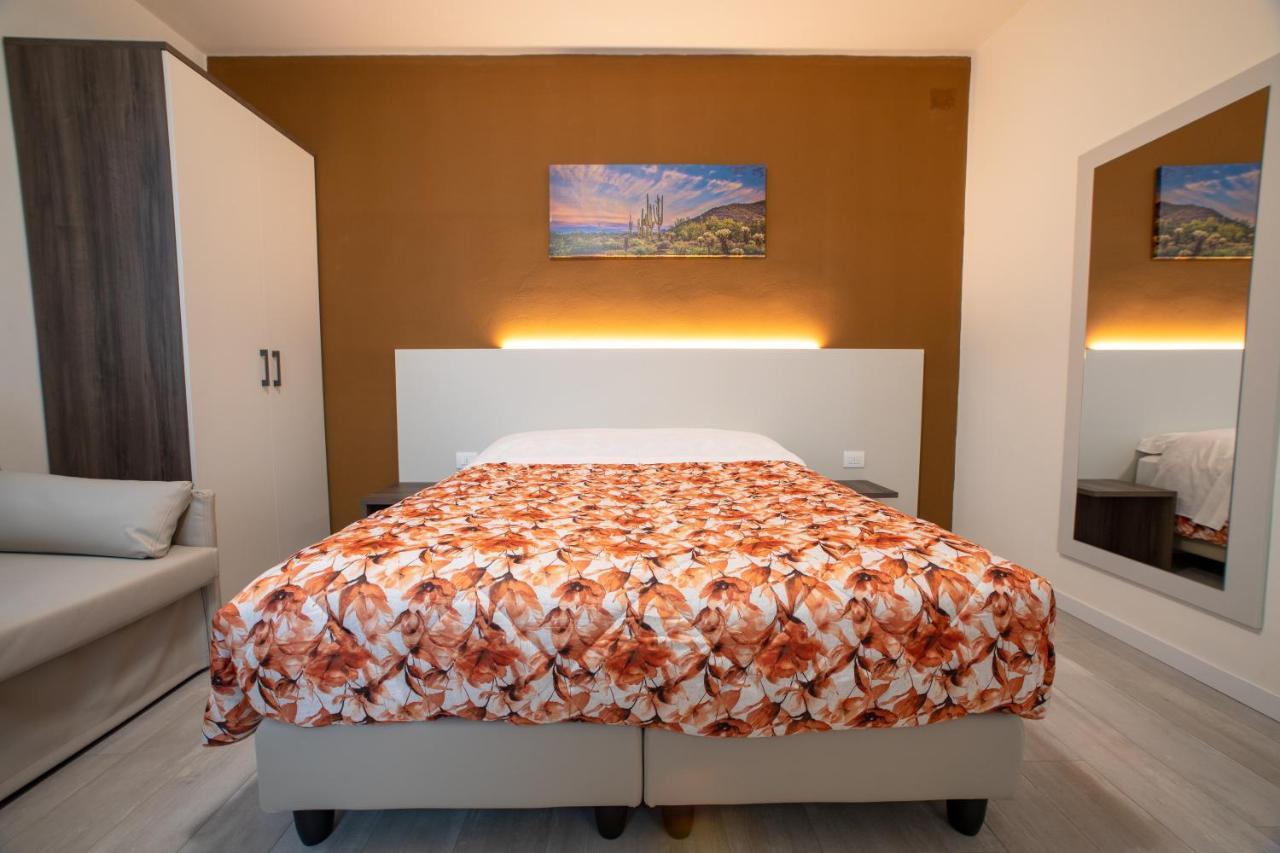 Tenuta Da Rino - Agriturismo Barco Menti วิเชนซา ภายนอก รูปภาพ