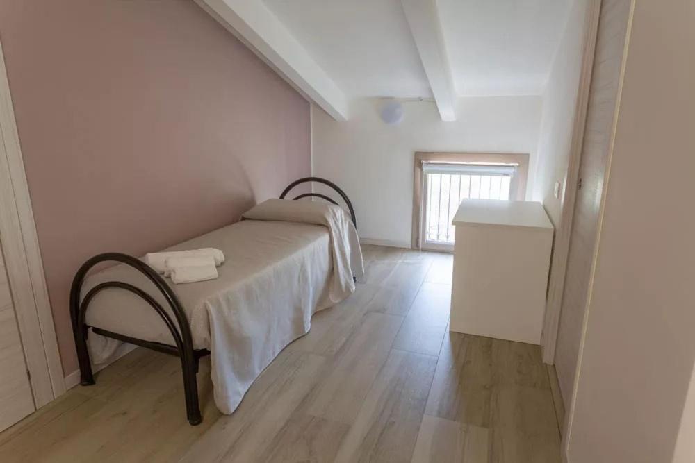 Tenuta Da Rino - Agriturismo Barco Menti วิเชนซา ภายนอก รูปภาพ