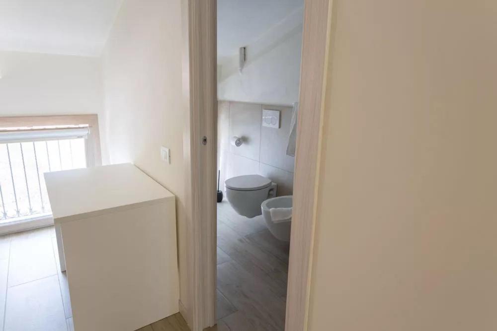 Tenuta Da Rino - Agriturismo Barco Menti วิเชนซา ภายนอก รูปภาพ