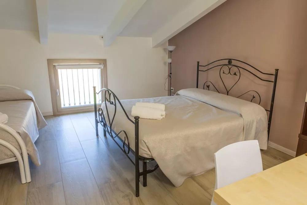Tenuta Da Rino - Agriturismo Barco Menti วิเชนซา ภายนอก รูปภาพ