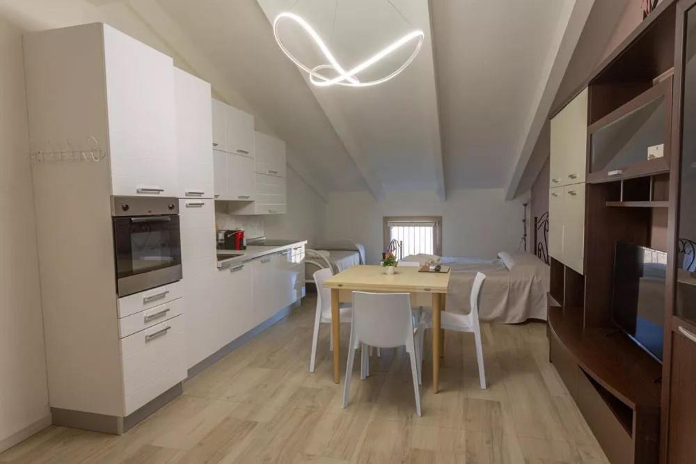 Tenuta Da Rino - Agriturismo Barco Menti วิเชนซา ภายนอก รูปภาพ