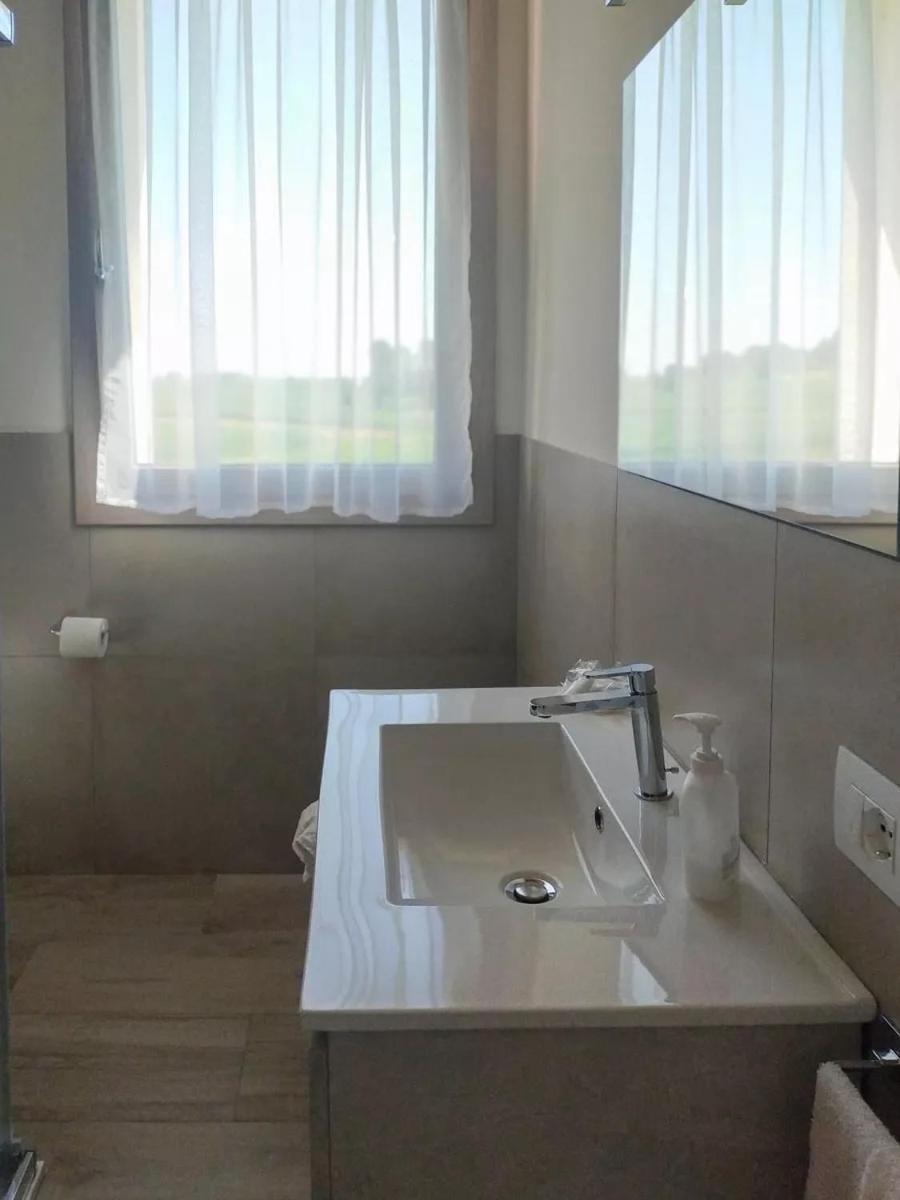 Tenuta Da Rino - Agriturismo Barco Menti วิเชนซา ภายนอก รูปภาพ