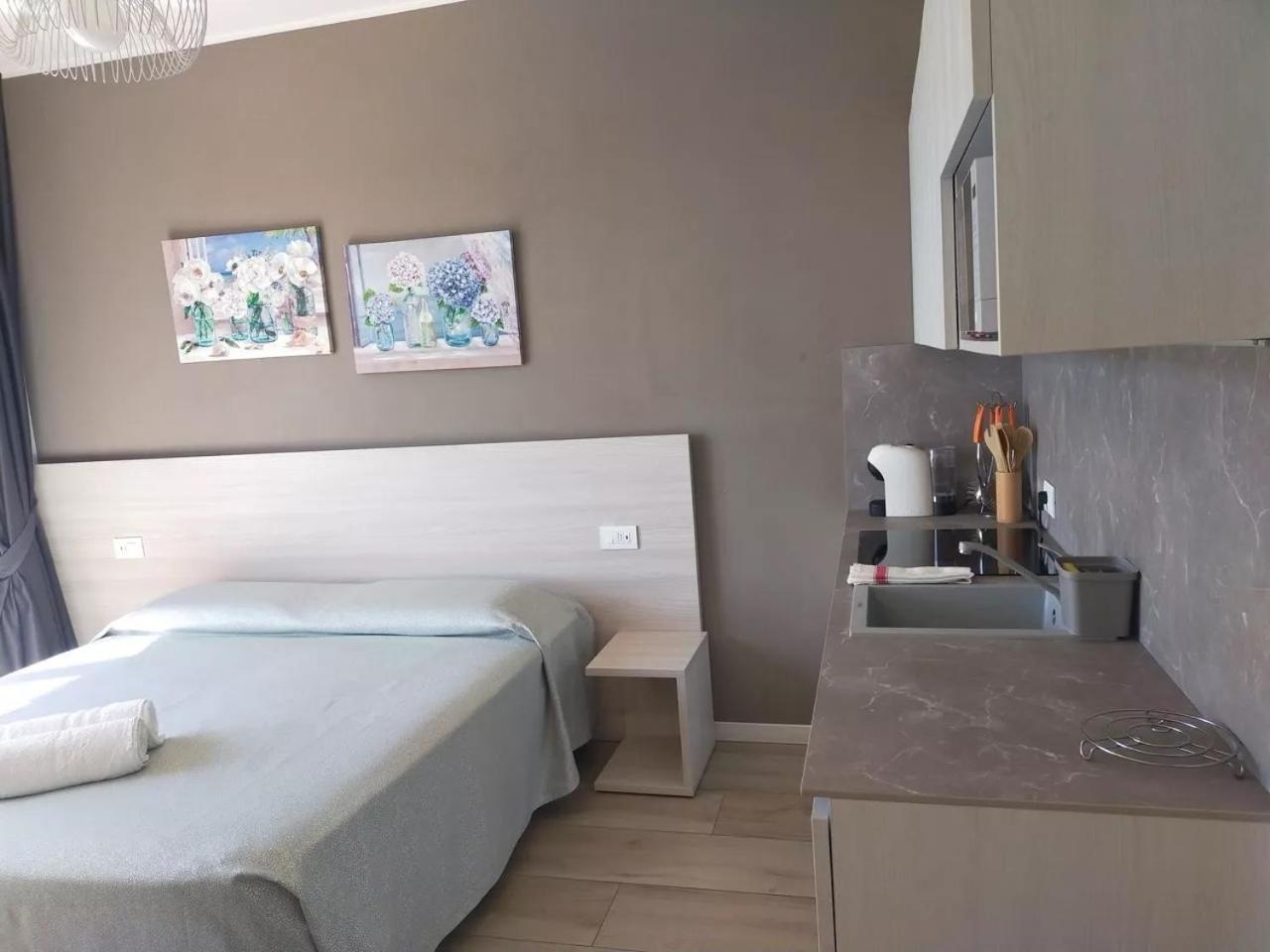 Tenuta Da Rino - Agriturismo Barco Menti วิเชนซา ภายนอก รูปภาพ
